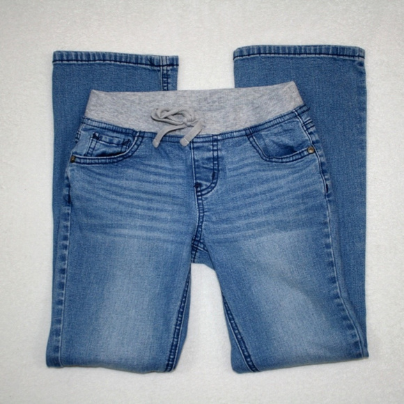 levi zipper jeans